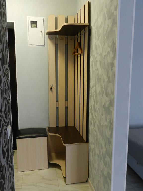Apartment On Mstyslavs'Ka Tschernihiw Exterior foto