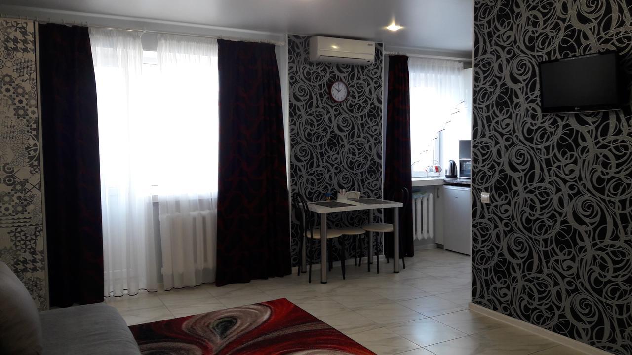 Apartment On Mstyslavs'Ka Tschernihiw Exterior foto